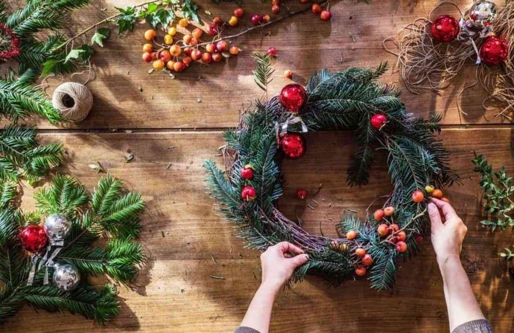 Las mejores ideas DIY para decoración navideña