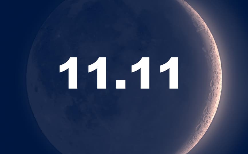 ¿Por qué el 11 de noviembre es considerada una fecha especial?