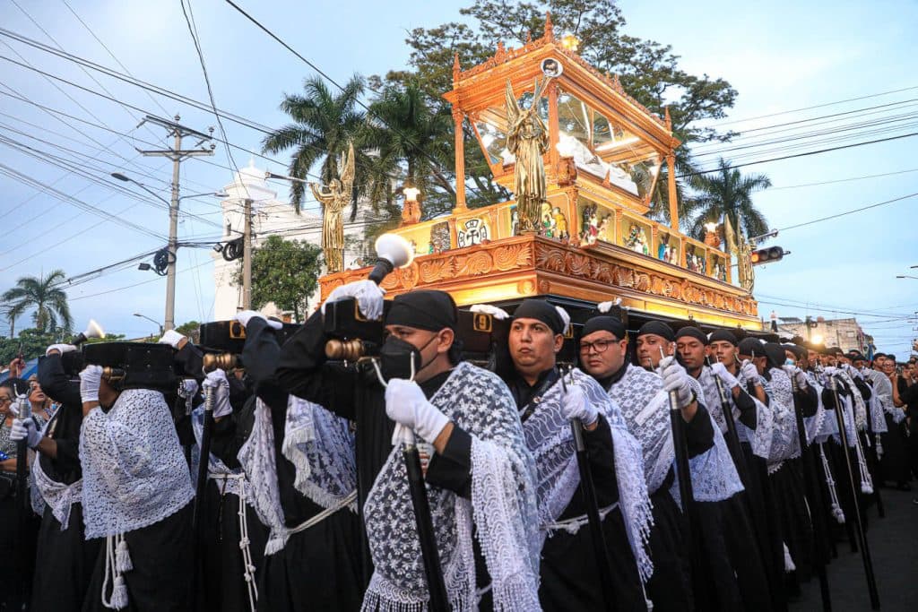Legado de tradiciones