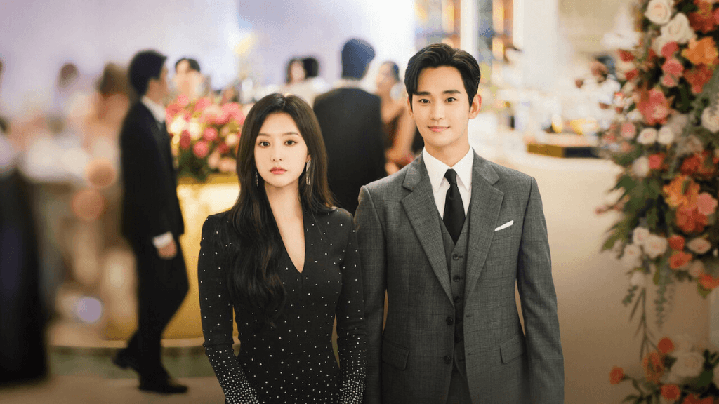 Top 5 de los K-dramas de 2024 imperdibles