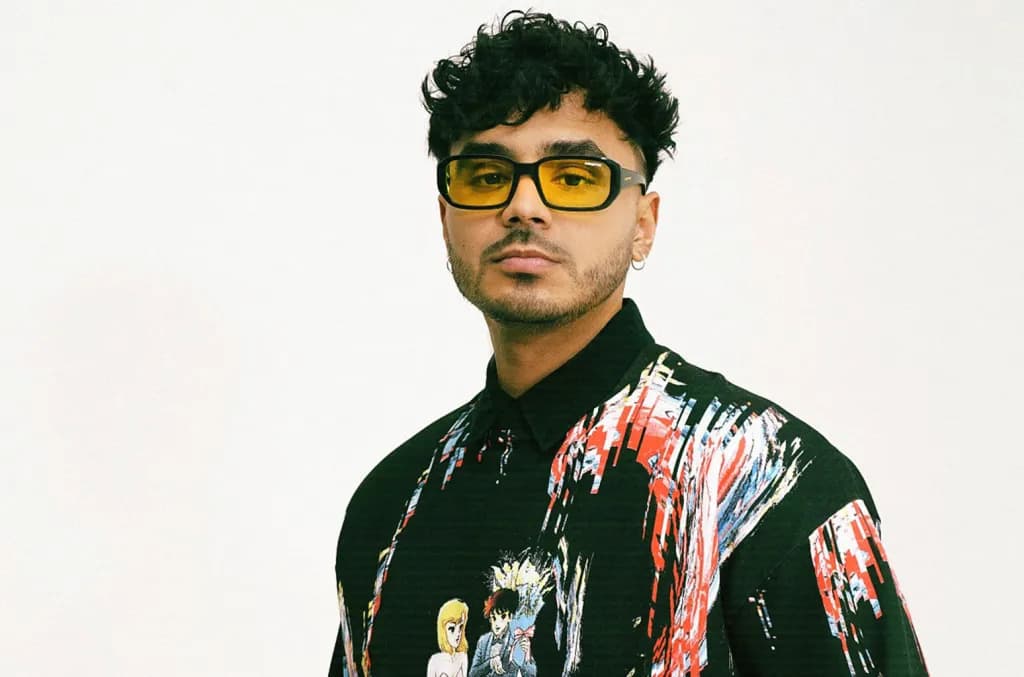 ¡Álvaro Díaz llega con todo! Nuevo hit y concierto en El Salvador