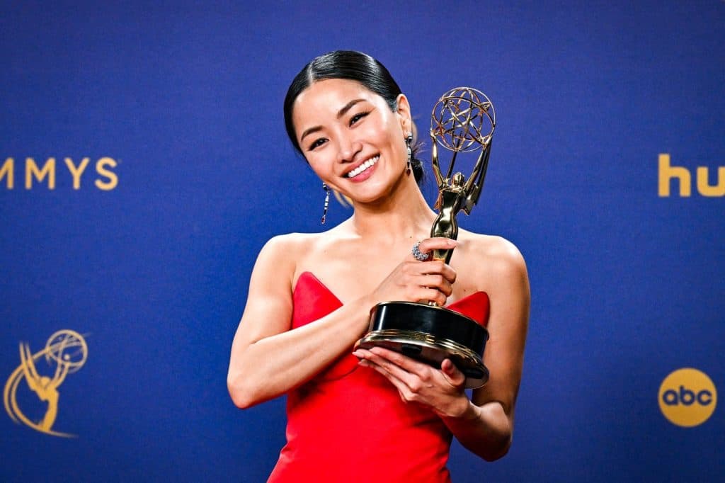 De estrella del J-pop a ganadora de un Emmy