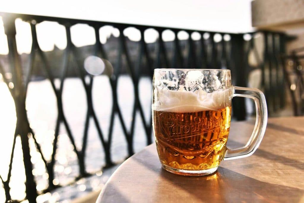 Top 5 de las cervezas más antiguas del mundo