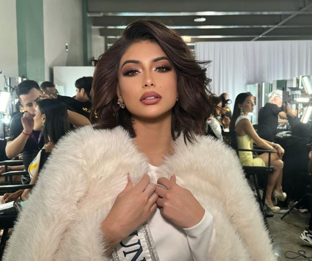 Miss Panamá descalificada de Miss Universo 2024