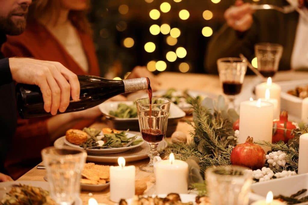 5 Platillos exquisitos como alternativa a la cena navideña