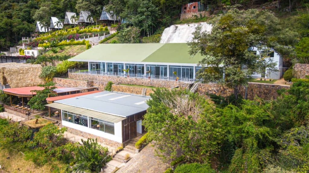 Casa 1800 se expande con una nueva locación en Coatepeque