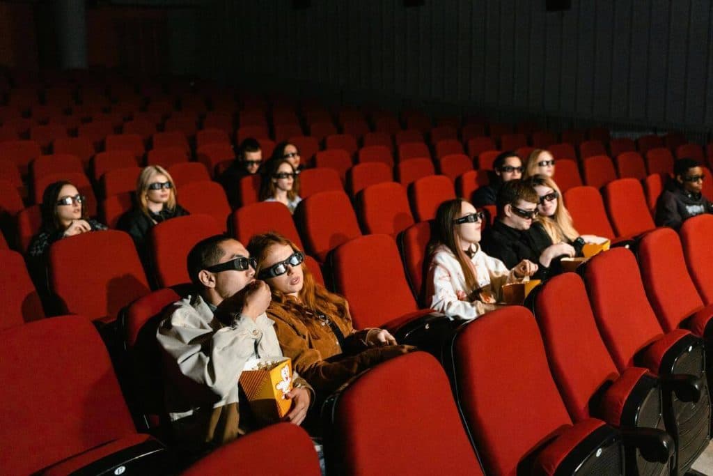 Las películas más esperadas para cerrar el 2024