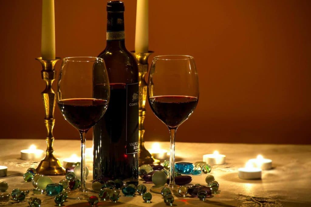 7 errores que debes evitar al comprar un vino para celebrar