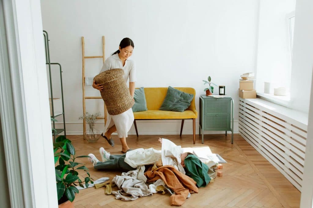 Cuida tu ropa con estos sencillos consejos