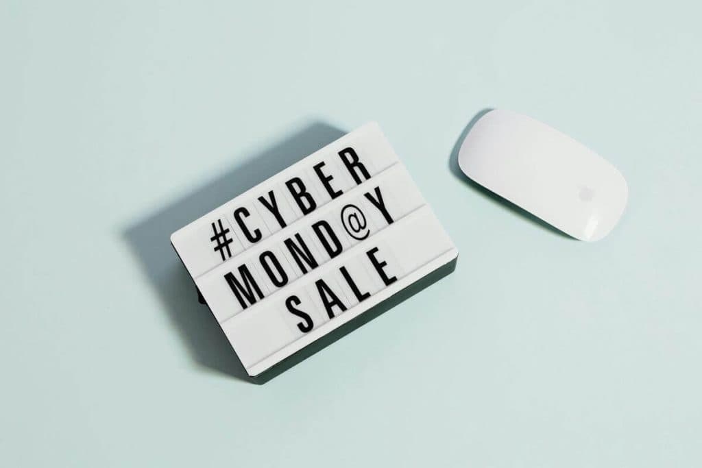 Cyber Monday: ¿un riesgo o una oportunidad?