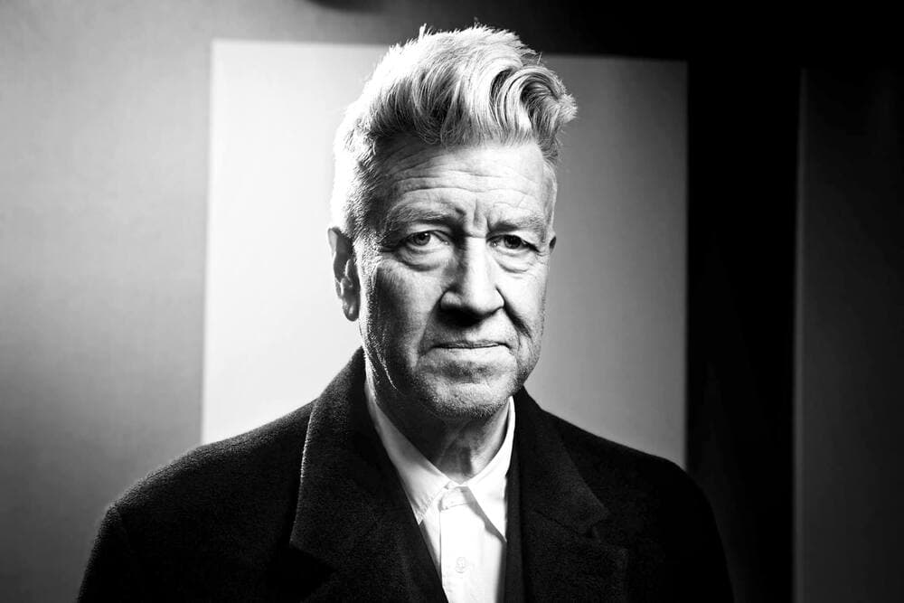 El director de cine David Lynch muere a los 78 años