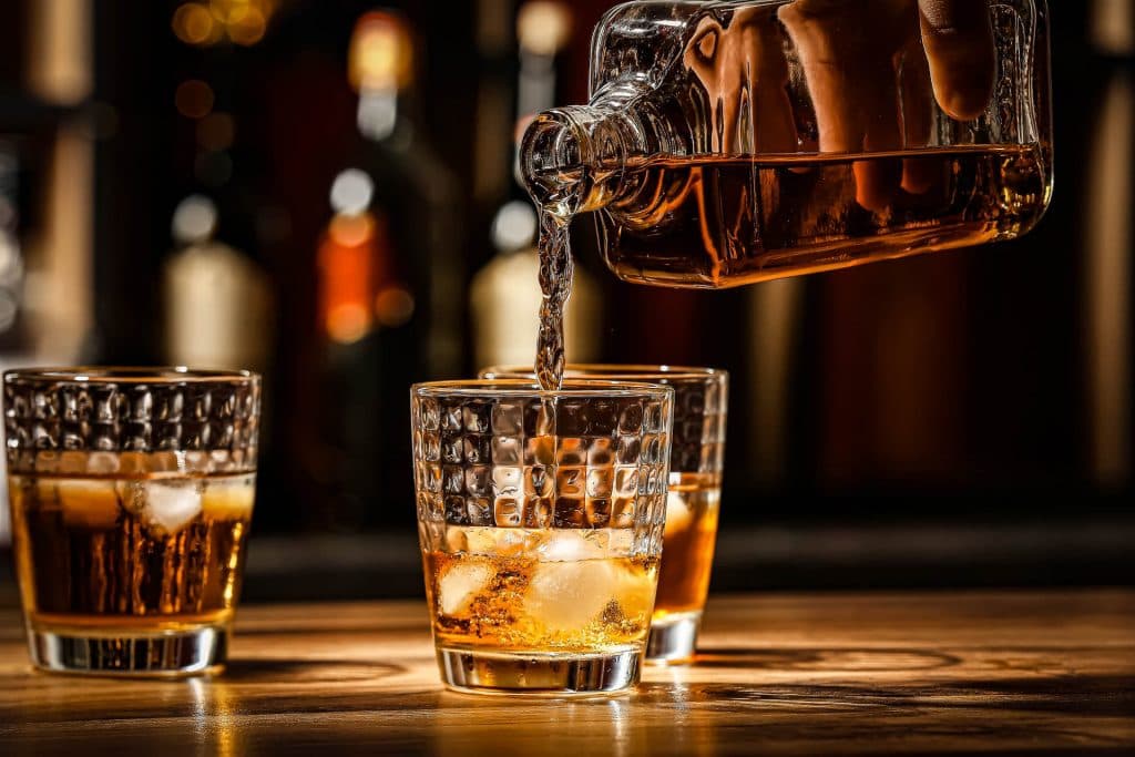 Los indispensables para tu minibar
