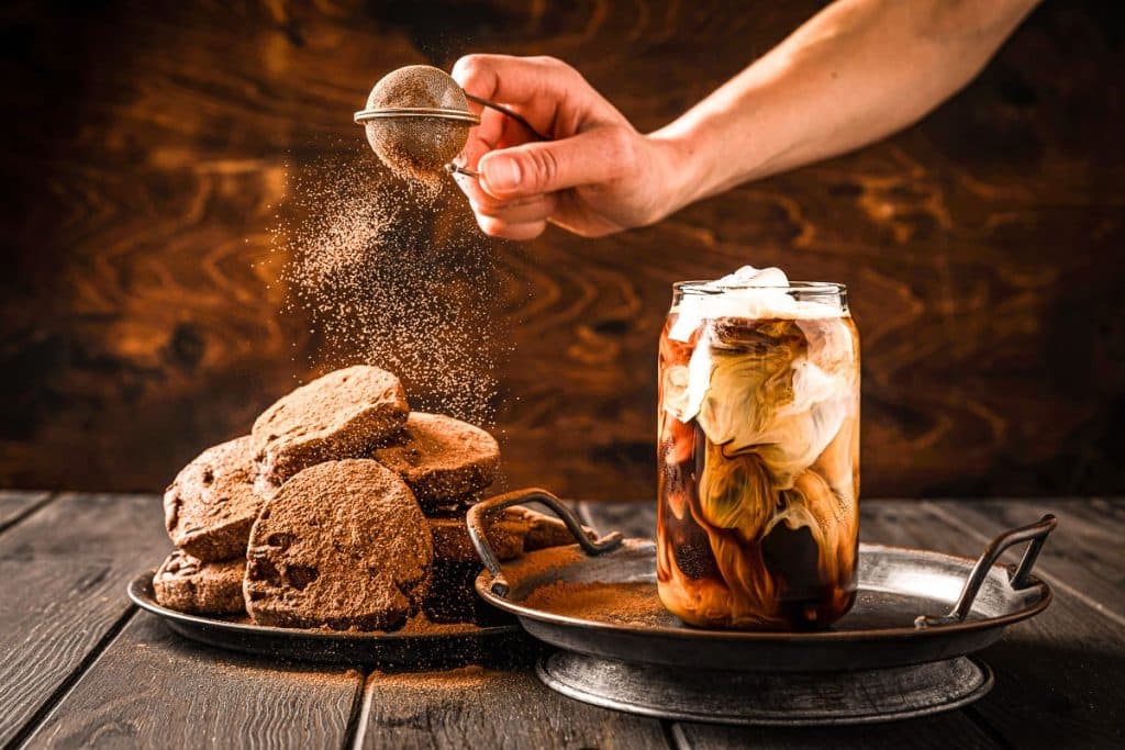 Café y cacao: una fusión sublime