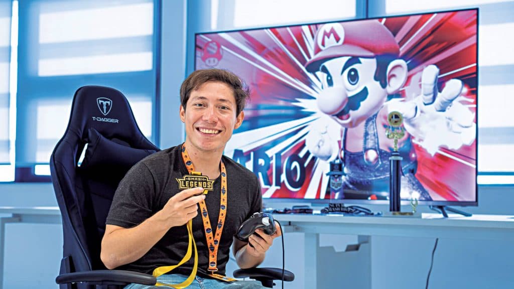 Comunidad, juegos y oportunidades