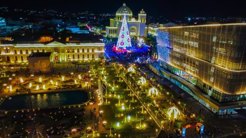 6 Tradiciones navideñas que no faltan en los hogares salvadoreños