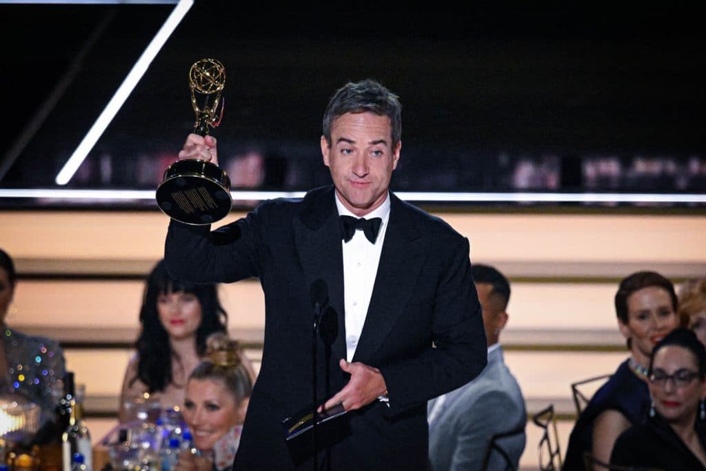 Lo mejor de la TV: los nominados a los Emmy