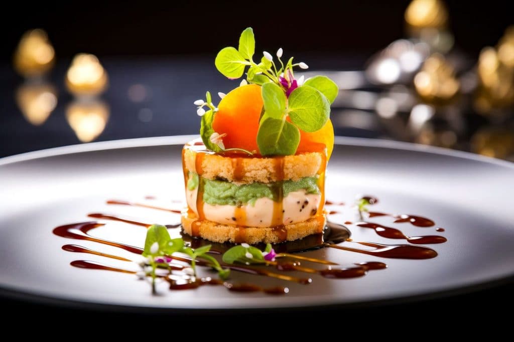 Las estrellas Michelin: el oro de la gastronomía mundial