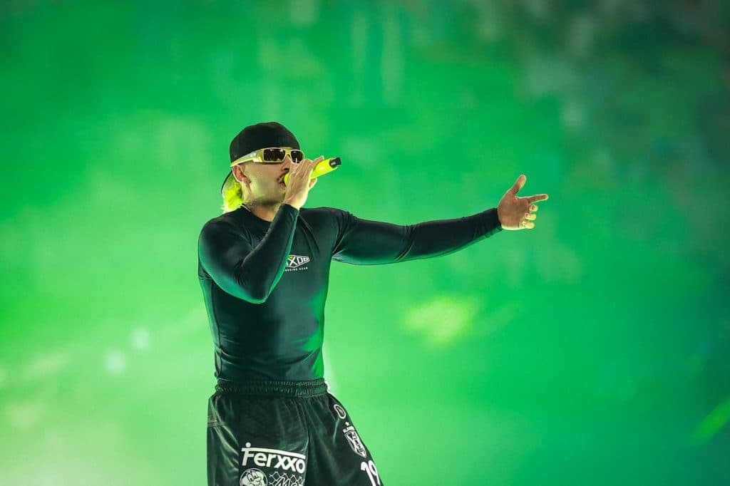 Los romances que han inspirado las canciones de Ferxxo