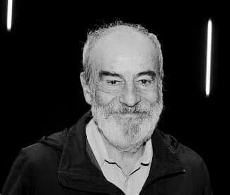 Muere el actor mexicano Emilio Echevarría, a los 80 años