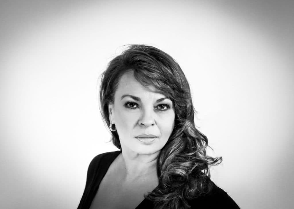 Fallece la actriz mexicana Iliana de la Garza a sus 72 años
