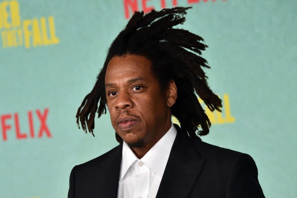 Jay-Z acusado en una demanda civil de violar a una adolescente junto con Diddy
