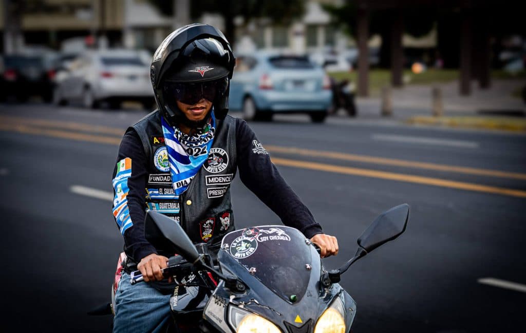 La Cherada Moto Club: Amistad en la ruta