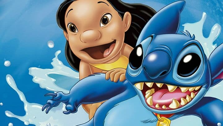 Lilo Stitch live-actions se estrenará en mayo de 2025