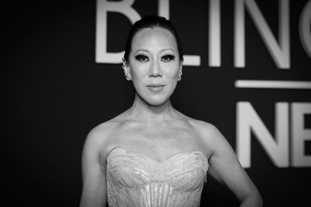 Muere Lynn Ban, la estrella de reality show de Netflix y diseñadora de joyas