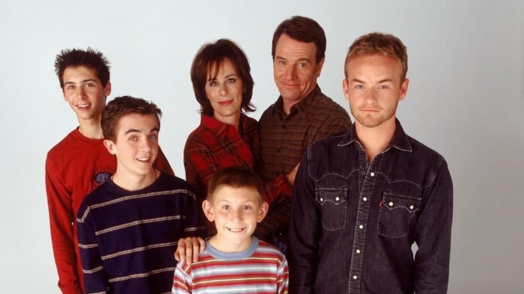 ¡El regreso de Malcolm in the Middle a Disney+!