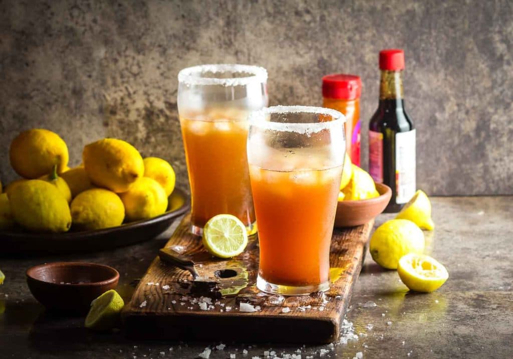 La michelada: nuestra favorita del verano