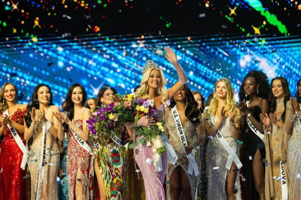 Curiosidades que marcaron la edición de Miss Universo 2024