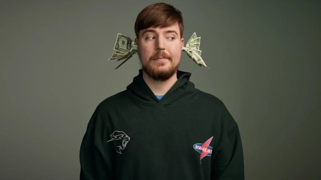 TikTok en juego: MrBeast y Kick compiten por quedarse con la plataforma en EE. UU.