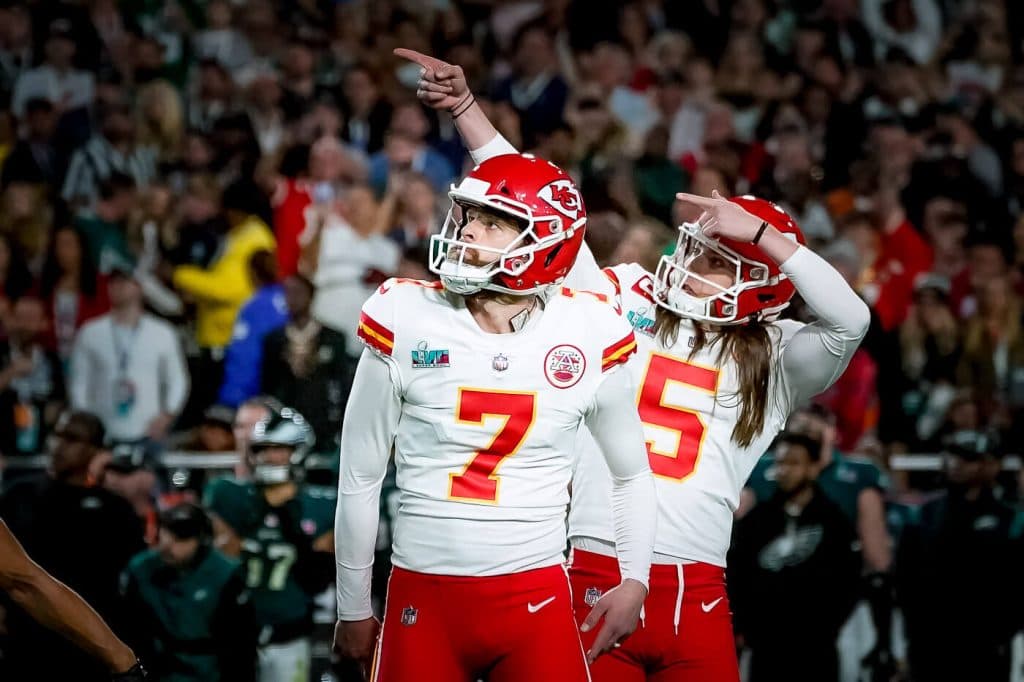 ¡La NFL llegará a Netflix!