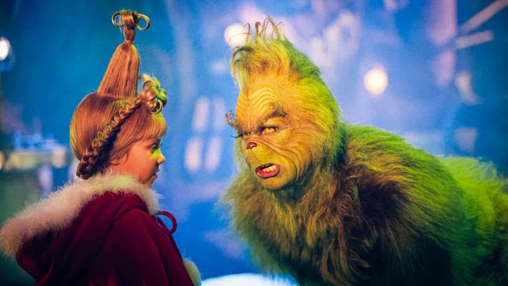 Preparemos los snacks: Películas navideñas del recuerdo