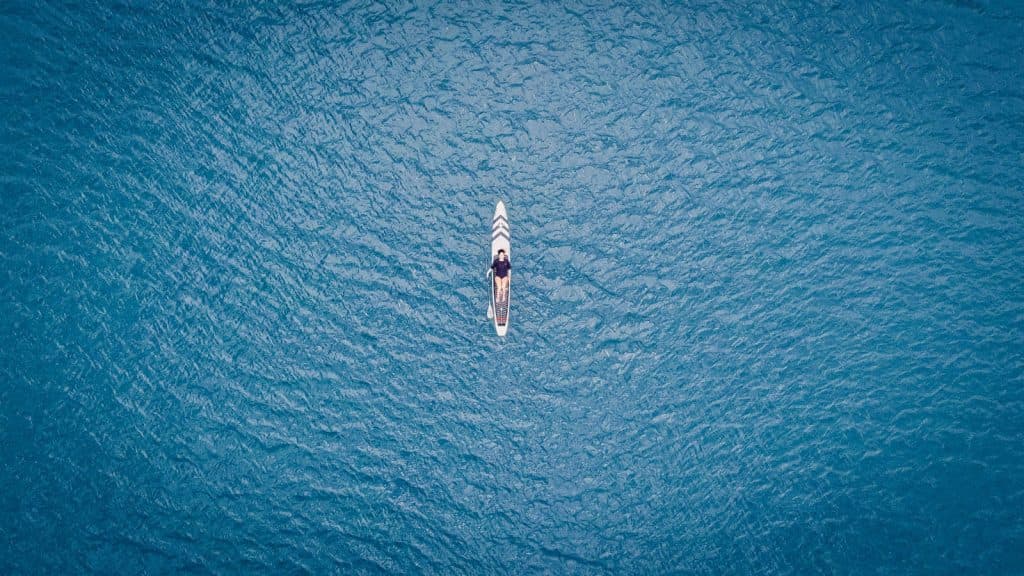¿Qué es el Stand Up Paddle y por qué deberías practicarlo?