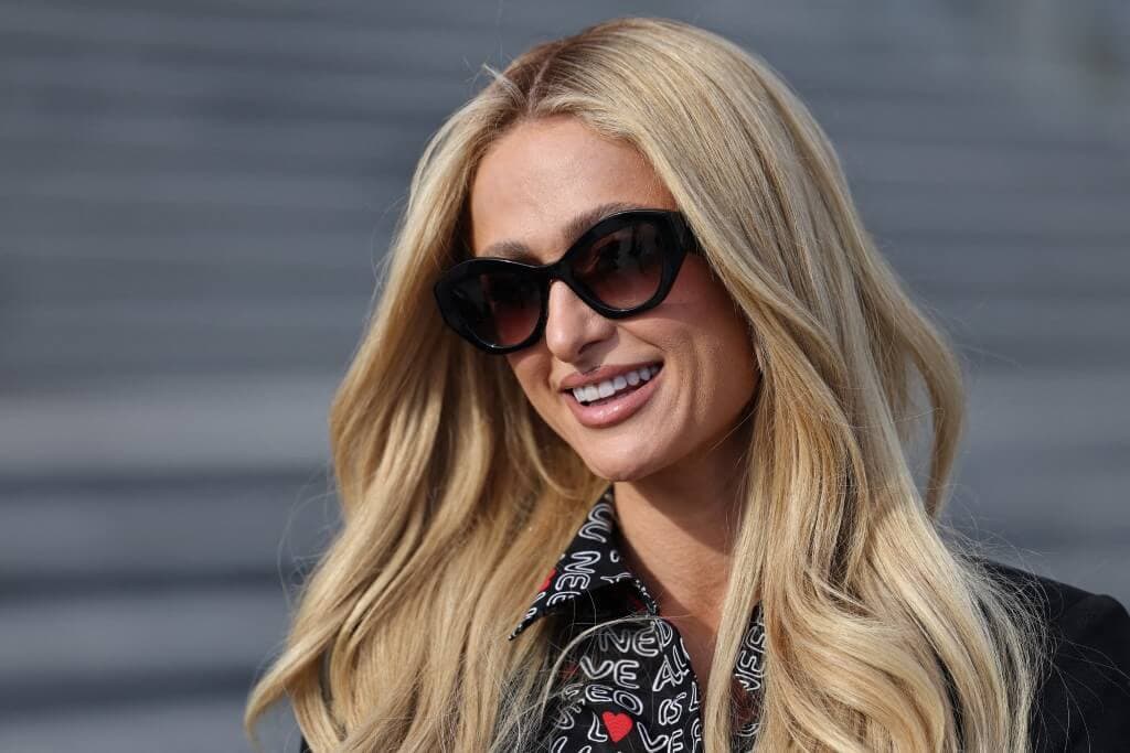 Paris Hilton entre las celebridades que perdieron sus casas en incendios de Los Ángeles