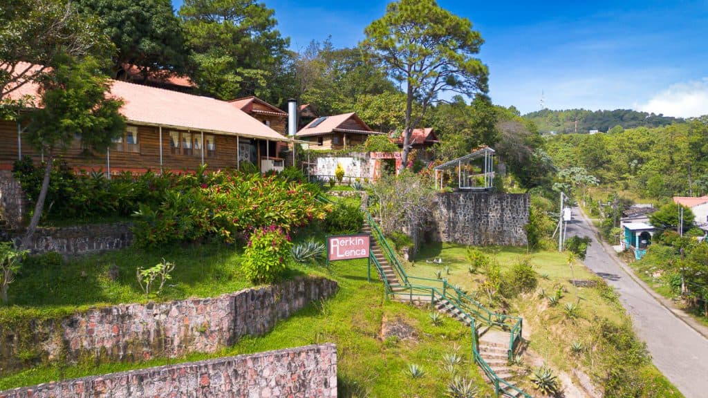 Conoce el lugar perfecto para una escapada ecoturística en la Ruta de Paz
