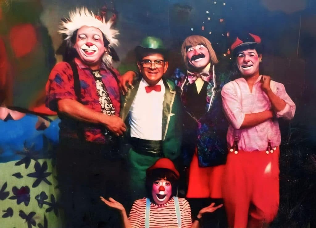 Prontito: el legado del creador de risas y recuerdos