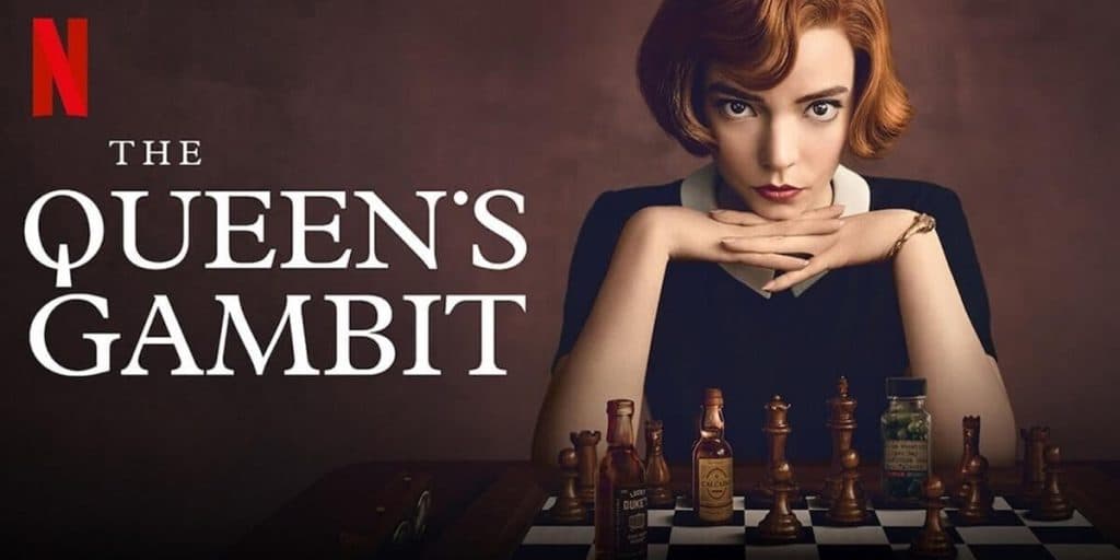 Top 10 de miniseries de Netflix para maratonear en un día