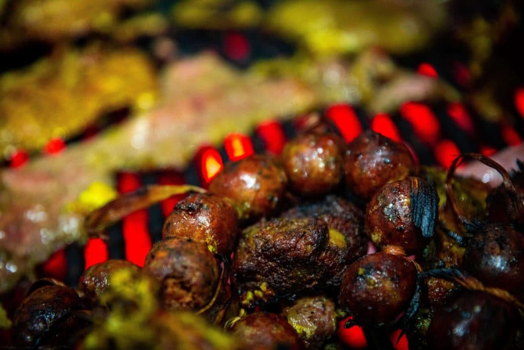 Acompañamientos únicos para tu asado