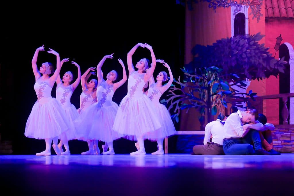Save the date: los eventos imperdibles de esta semana