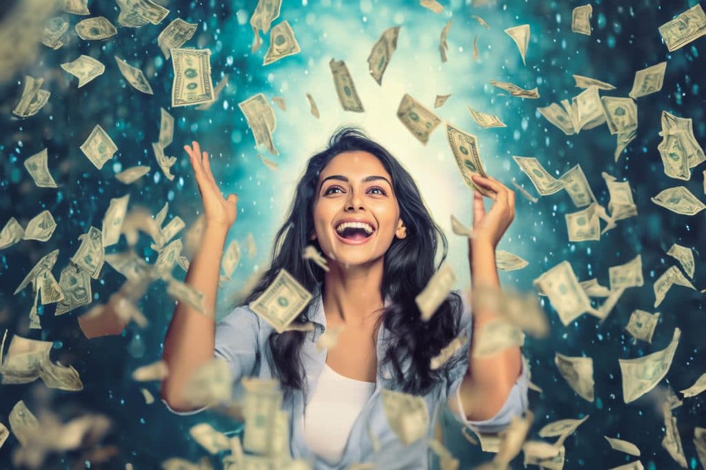 La responsabilidad financiera es salud