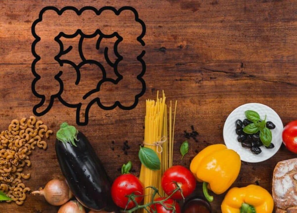 10 alimentos que te proporcionarán salud digestiva
