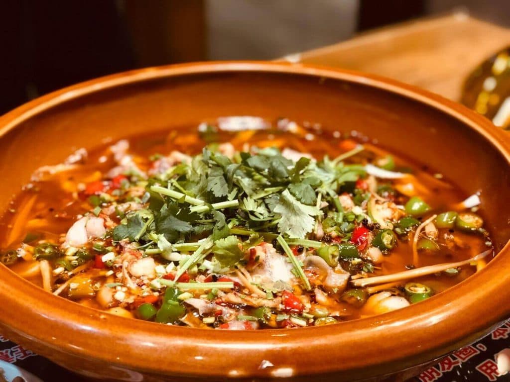 Los mejores caldos de la gastronomía salvadoreña