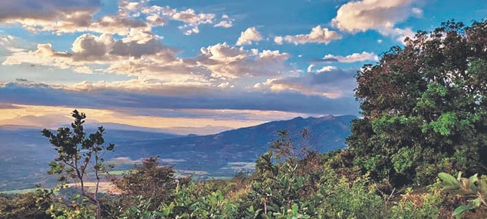 Tenancingo, lugar de pequeños valles y cuna de los sombreros de palma