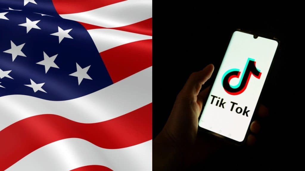 TikTok dice que está restableciendo su servicio en Estados Unidos