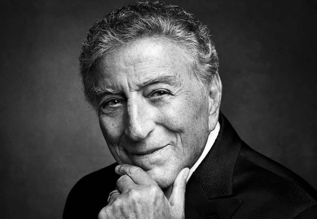 Tony Bennett: un artista de todas las épocas