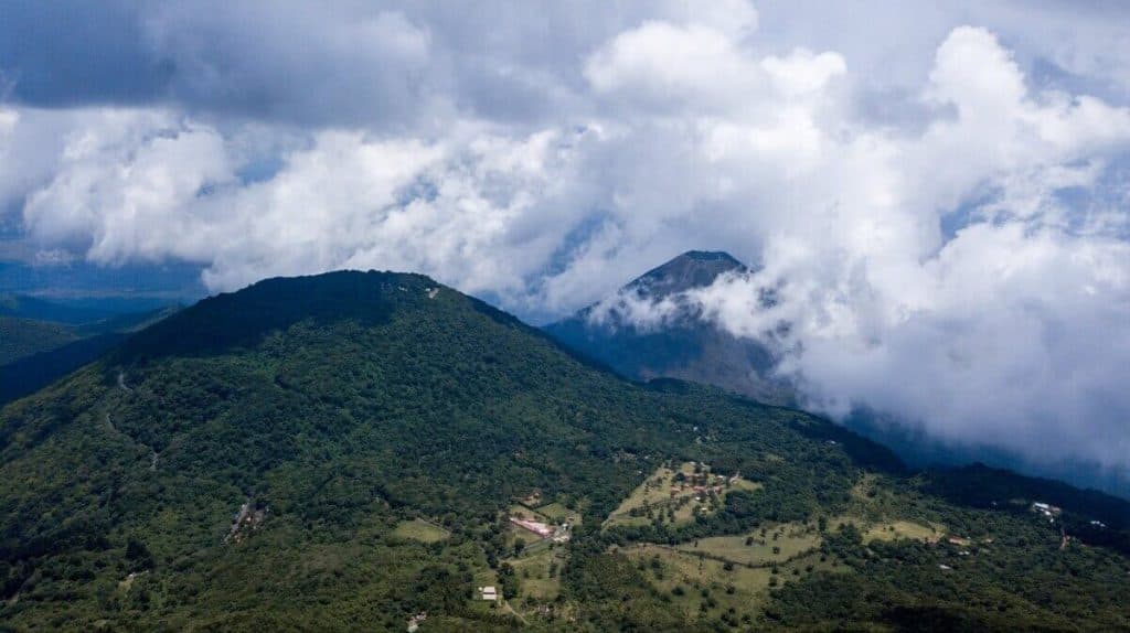 6 destinos de clima fresco para que disfrutes en El Salvador