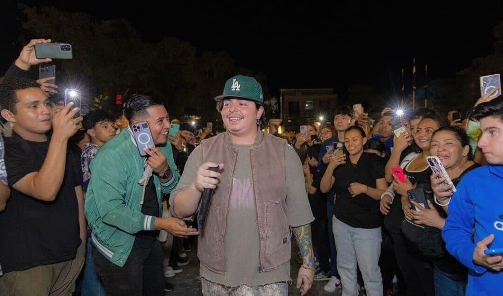 Yeik ofrecerá $10,000 en su nuevo concurso inspirado en «El Juego del Calamar»