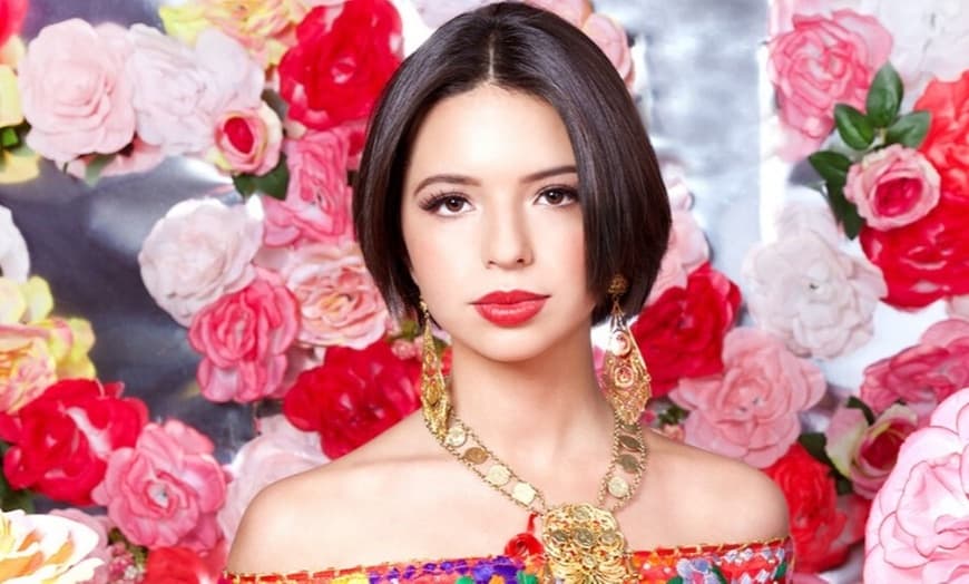 Ángela Aguilar tendrá edición de muñeca “La Llorona”